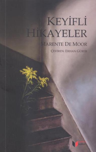 Keyifli Hikayeler Marente De Moor