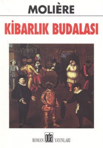 Kibarlık Budalası