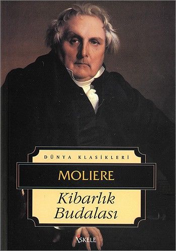 Kibarlık Budalası %17 indirimli Moliere