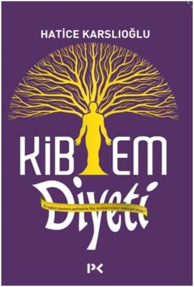 Kibem Diyeti Hatice Karslıoğlu