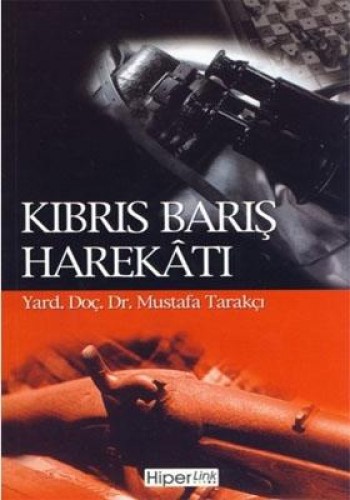 Kıbrıs Barış Harekatı