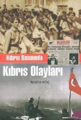 Kıbrıs Basınında Kıbrıs Olayları (1950 - 1954)