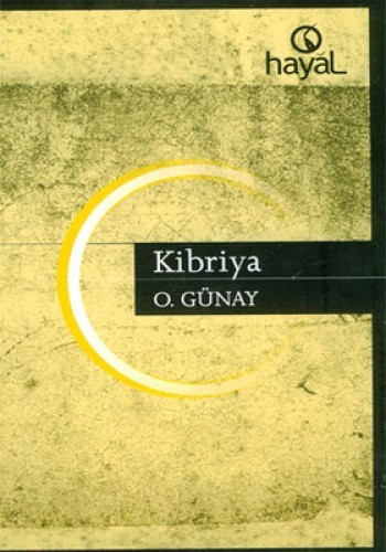 Kibriya