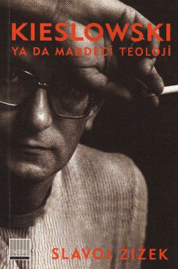 Kieslowski Ya Da Maddeci Teoloji