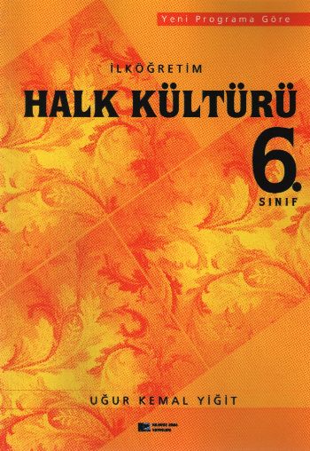 Kılavuz 2006 Halk Kültürü-6 %20 indirimli Uğur Kemal Yiğit