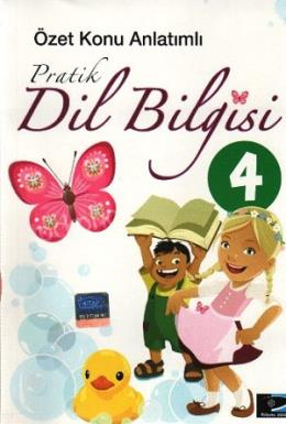 Kılavuz 2006 Pratik Dil Bilgisi-4 %20 indirimli Fahrettin Küzküncük