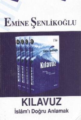 Kılavuz İslamı Doğru Anlamak (4 Cilt)