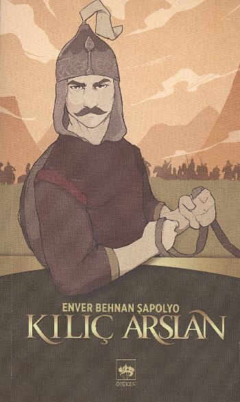 Kılıç Arslan %17 indirimli Enver Behnan Şapolyo