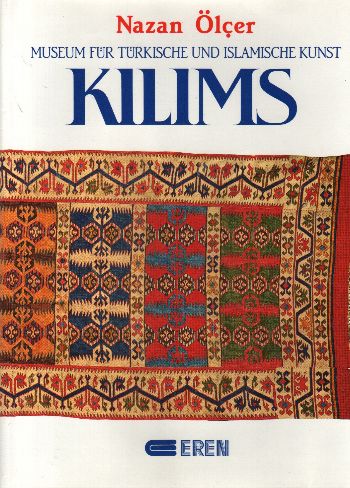 Kilims-Museum für Türkische und Islamische %17 indirimli Nazan Ölçer