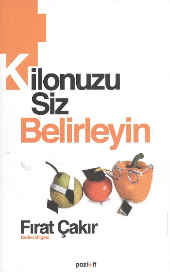 Kilonuzu Siz Belirleyin %17 indirimli Fırat Çakır