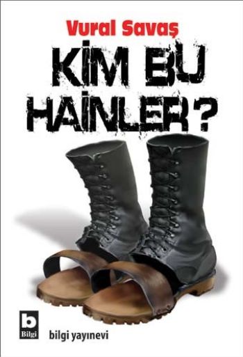 Kim Bu Hainler?