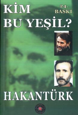 Kim Bu Yeşil? %17 indirimli Hakan Türk