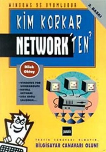 Kim Korkar Network’ten