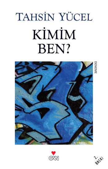 Kimim Ben ?