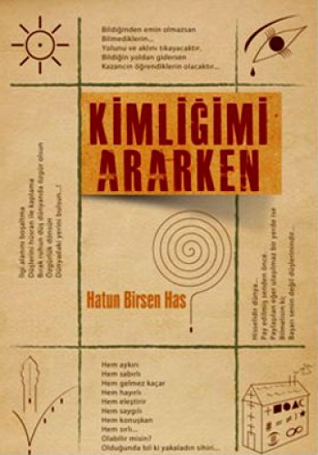Kimliğimi Ararken