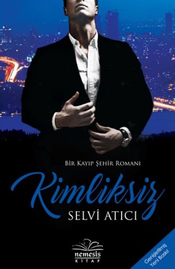 Kimliksiz Selvi Atıcı