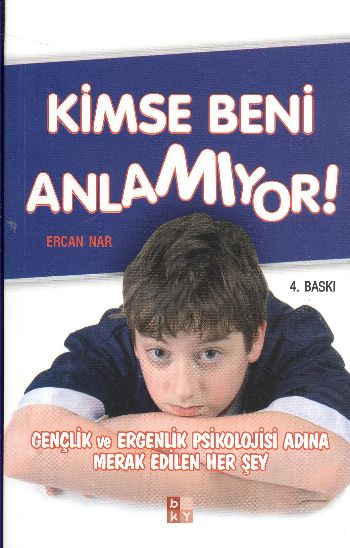 Kimse Beni Anlamıyor!