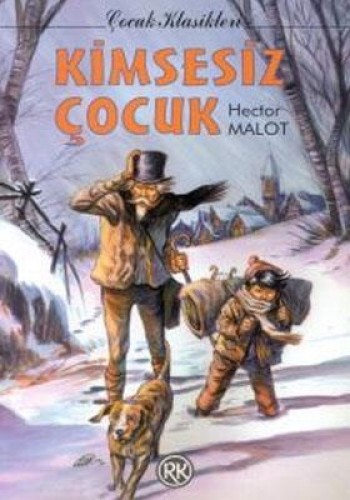 Kimsesiz Çocuk %17 indirimli Hector Malot