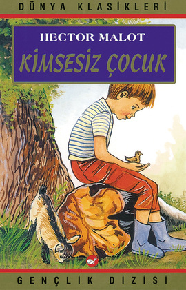 Gençlik Dizisi-Kimsesiz Çocuk %20 indirimli Hector Malot