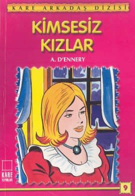 Kimsesiz Kızlar A. D'ennery