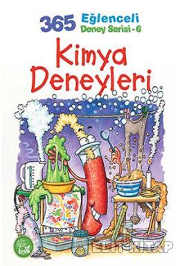 Kimya Deneyleri