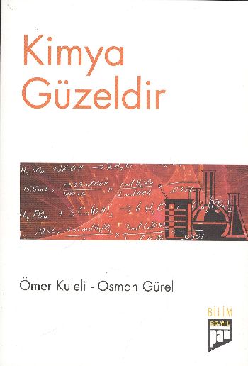 Kimya Güzeldir %17 indirimli Ö.Kuleli-O.Gürel