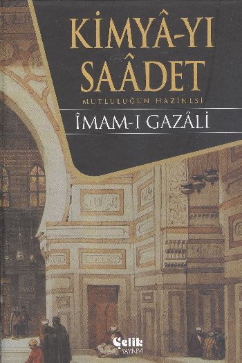 Kimyayı Saadet %17 indirimli İmamı Gazali