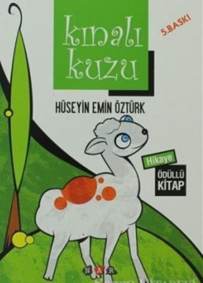 Kınalı Kuzu