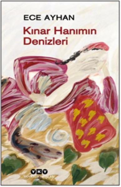 Kınar Hanımın Denizleri