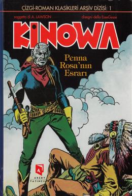 Kinowa-Penna Rosa'Nın Esrarı