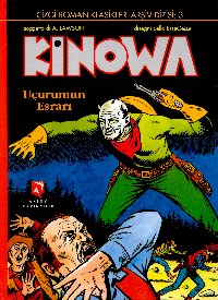 Kinowa - Uçurumun Esrarı