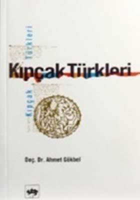 Kıpçak Türkleri %17 indirimli Ahmet Gökbel