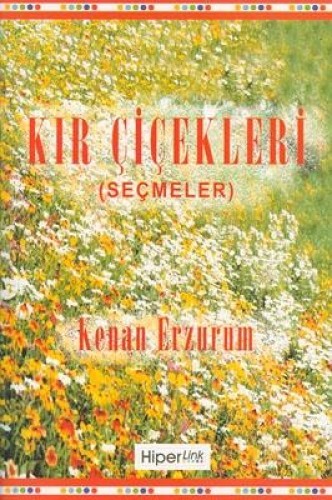 Kır Çiçekleri