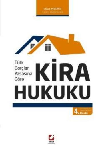 Kira Hukuku Efrail Aydemir