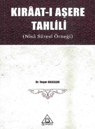 Kıraat-ı Aşere Tahlili