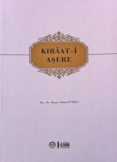 Kıraat-i Aşere