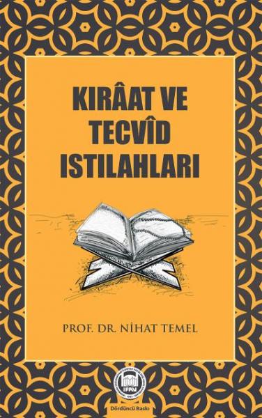 Kıraat ve Tecvid Istılahları