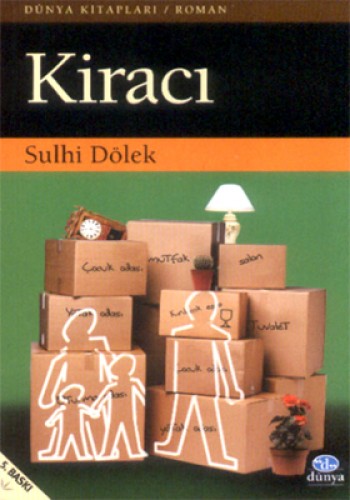 Kiracı