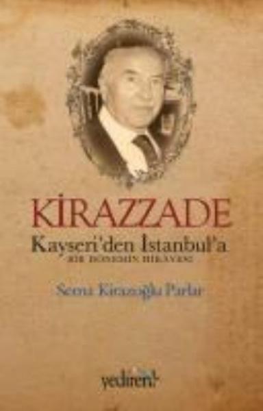 Kirazzade Sema Kirazoğlu Parlar