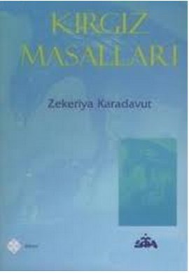 Kırgız Masalları