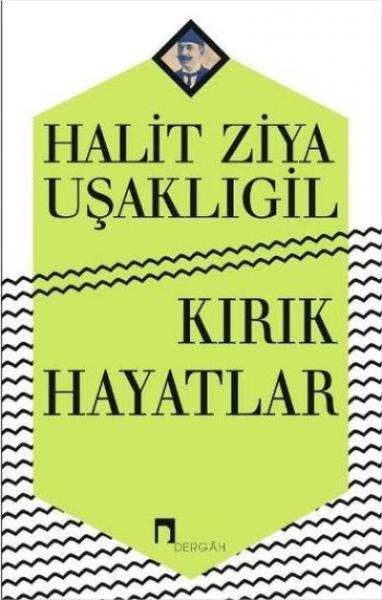 Kırık Hayatlar