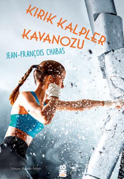 Kırık Kalpler Kavanozu Jean