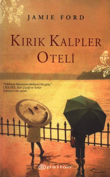 Kırık Kalpler Oteli