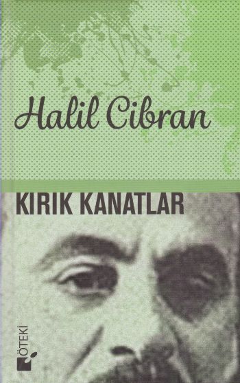 Kırık Kanatlar Halil Cibran