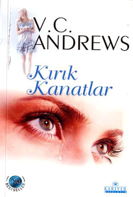 Kırık Kanatlar %17 indirimli V.C ANDREWS