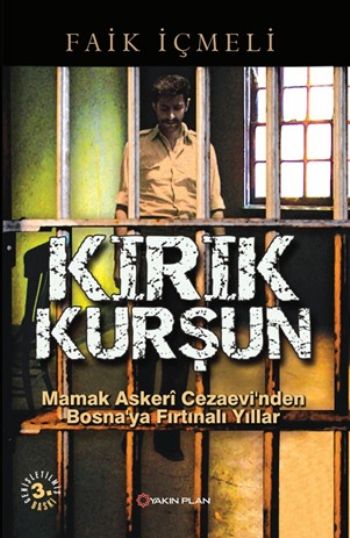 Kırık Kurşun