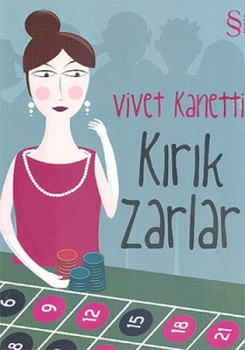 Kırık Zarlar %17 indirimli Vivet Kanetti