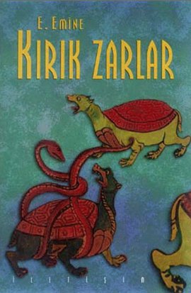 Kırık Zarlar