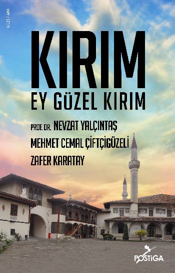 Kırım Ey Güzel Kırım %17 indirimli N. Yalçıntaş-M.C. Çiftçigüzeli-Z. K