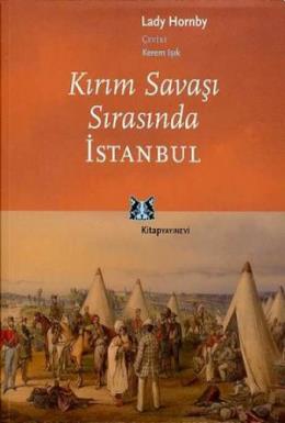 Kırım Savaşı Sırasında İstanbul